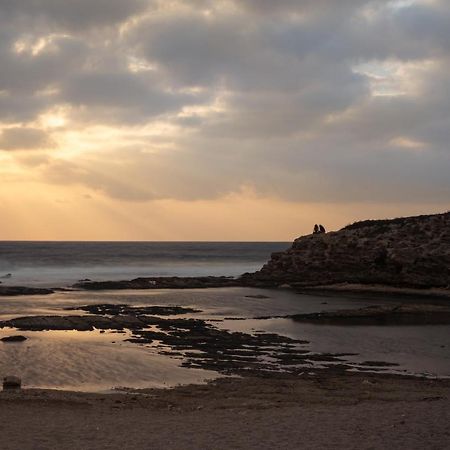 Presiada Heart Of Akko Διαμέρισμα Εξωτερικό φωτογραφία