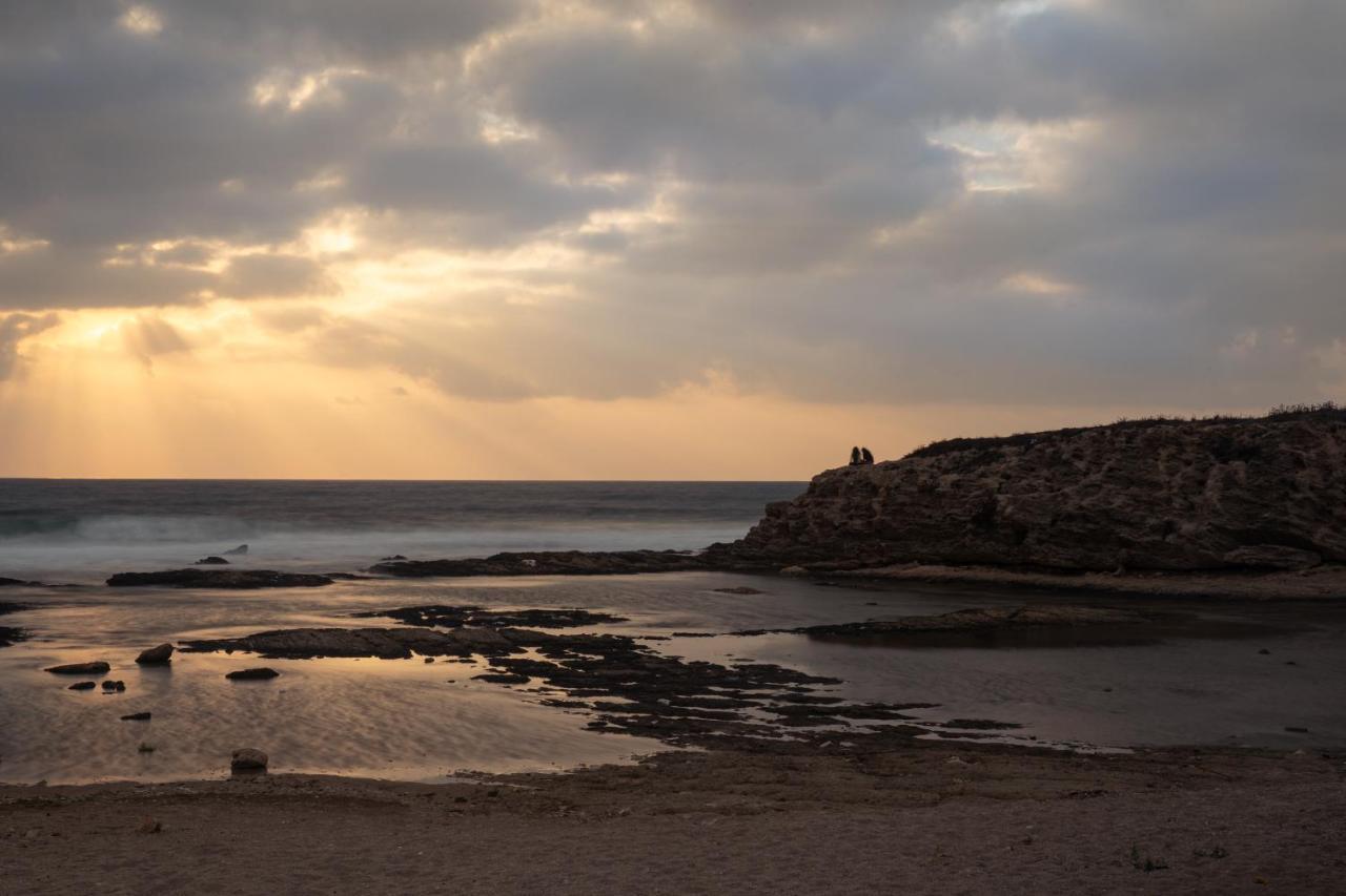 Presiada Heart Of Akko Διαμέρισμα Εξωτερικό φωτογραφία